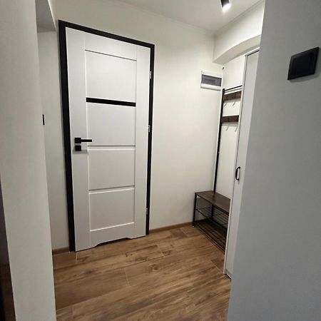 Apartament Krasinskiego 프르제미슬 외부 사진