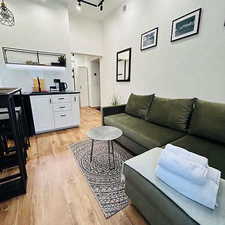 Apartament Krasinskiego 프르제미슬 외부 사진