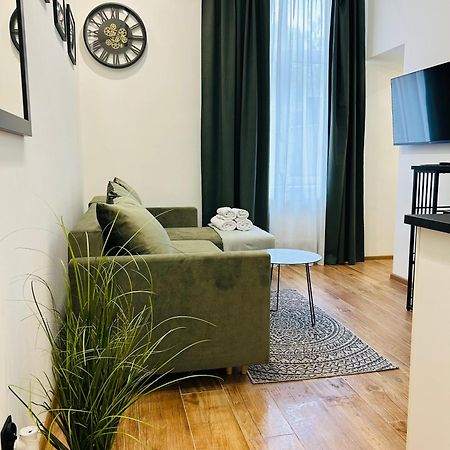 Apartament Krasinskiego 프르제미슬 외부 사진