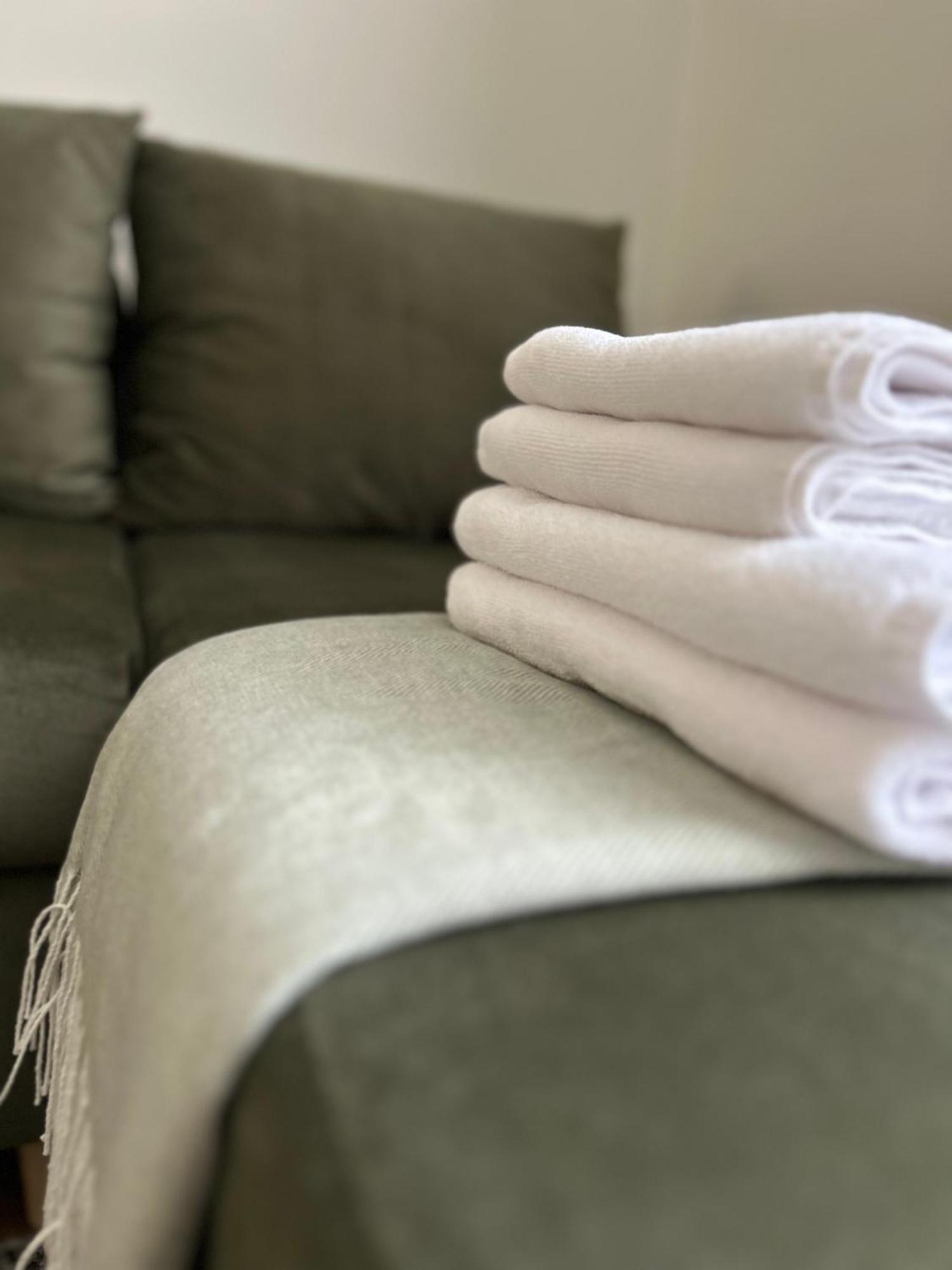 Apartament Krasinskiego 프르제미슬 외부 사진