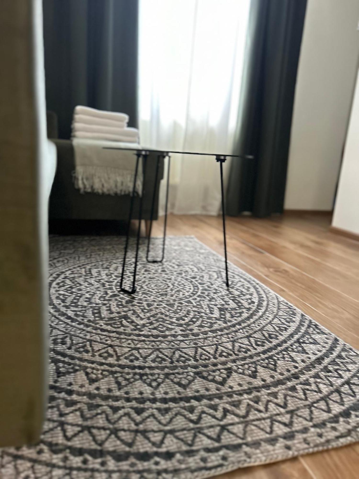 Apartament Krasinskiego 프르제미슬 외부 사진