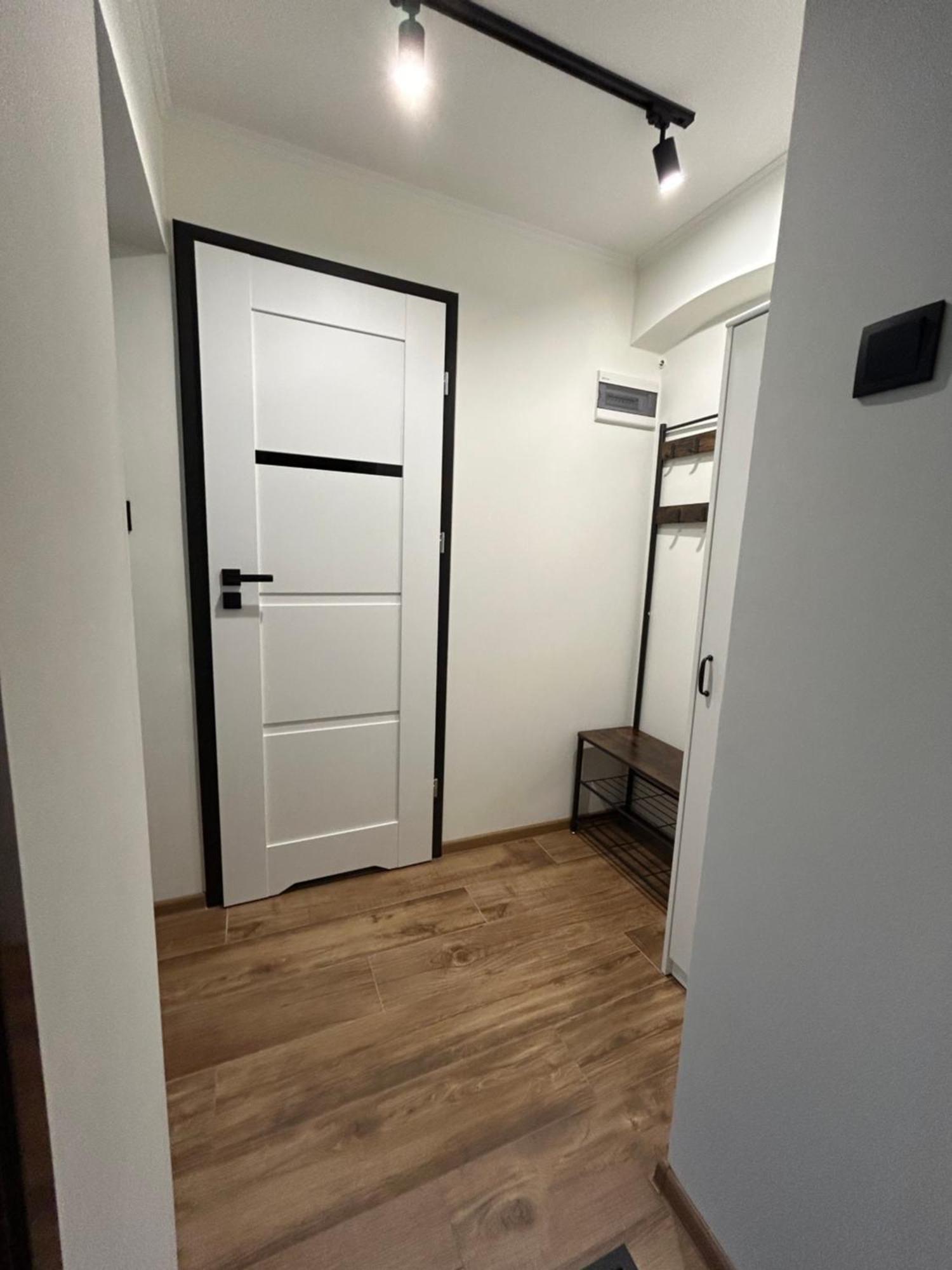 Apartament Krasinskiego 프르제미슬 외부 사진