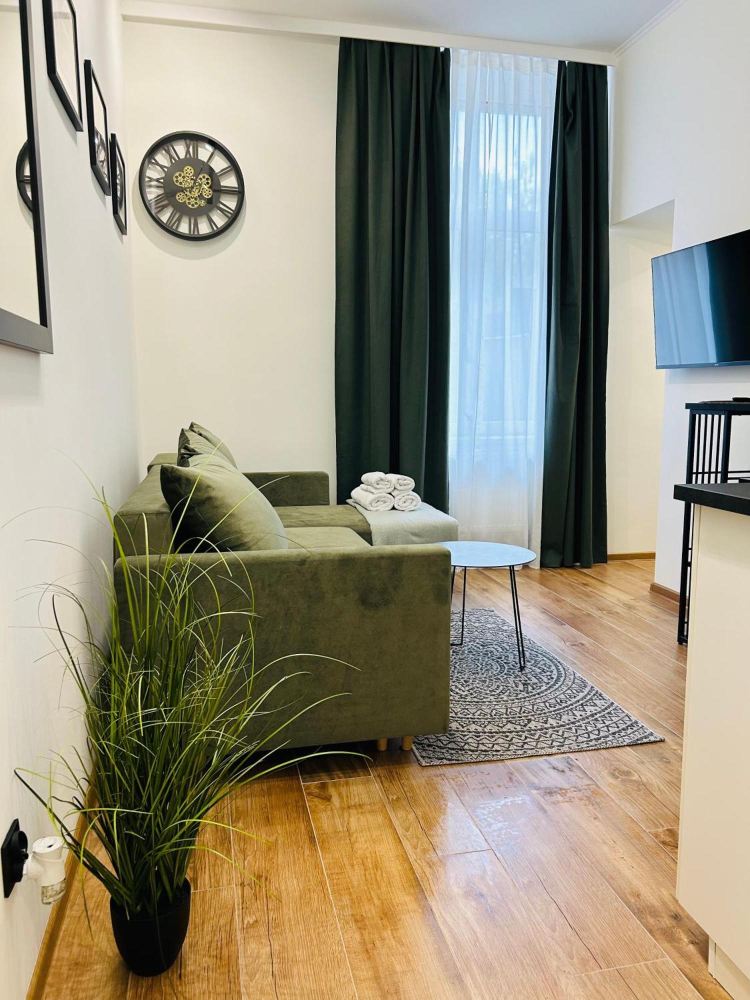 Apartament Krasinskiego 프르제미슬 외부 사진