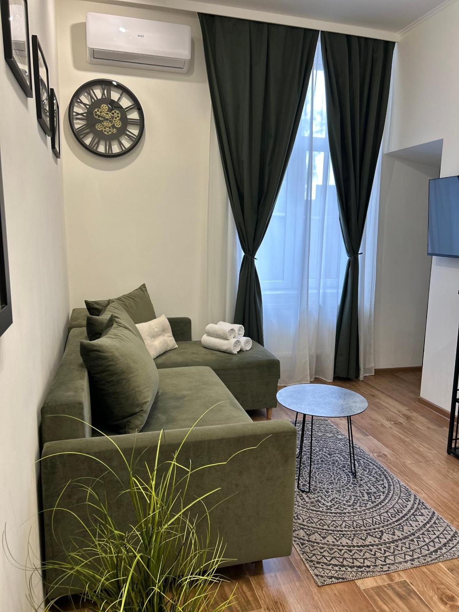Apartament Krasinskiego 프르제미슬 외부 사진